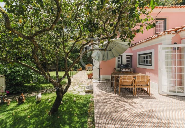 Villa i Sintra, Lisbon, Sintra - € 1.690.000 | Ref: M0464.AF.ES - foto 1