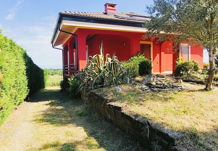 Villa a Pralormo, Turin, Pralormo - € 295.000 | Ref: 87072501 - foto 1