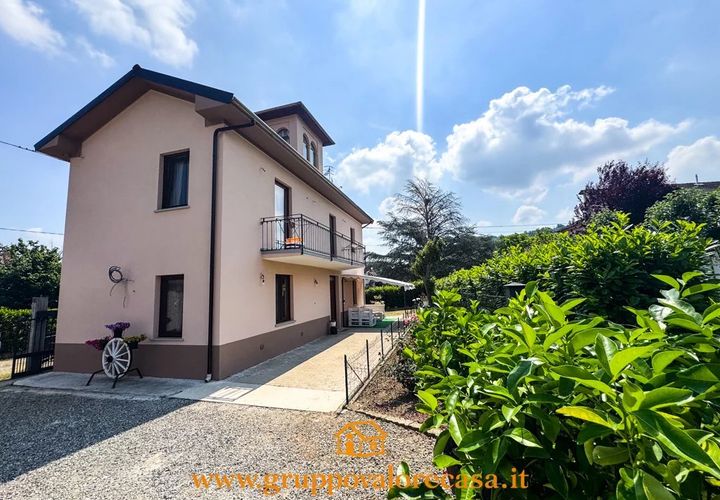 Villa a Bistagno, Alessandria, Bistagno - € 149.000 | Ref: 87072734 - foto 1