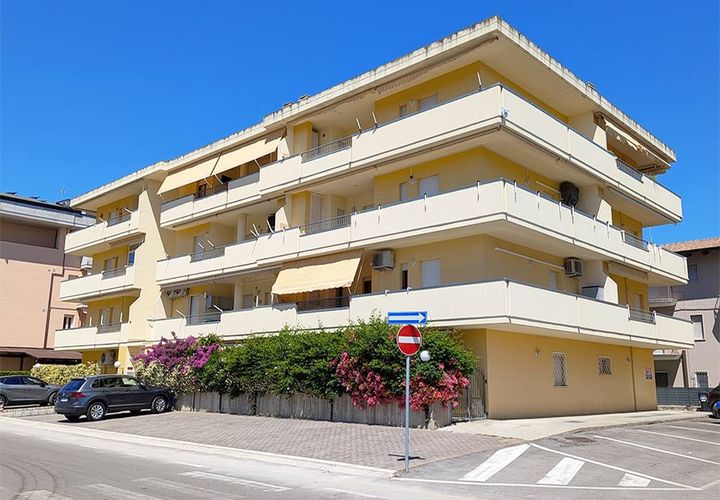 Lejlighed i Alba Adriatica, Teramo, Alba Adriatica - € 105.000 | Ref: 026 - foto 1