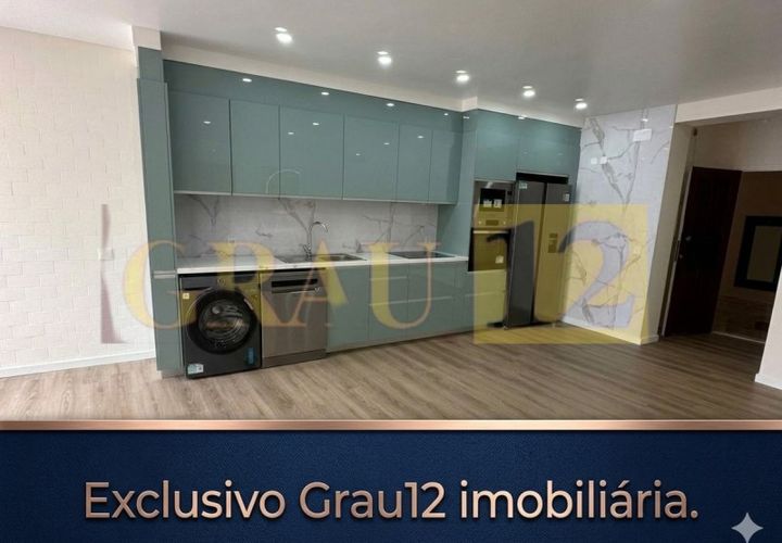 Leilighet i Vila do Conde, Porto, Vila do Conde - € 295 000 | Ref: CAP_10 - foto 1
