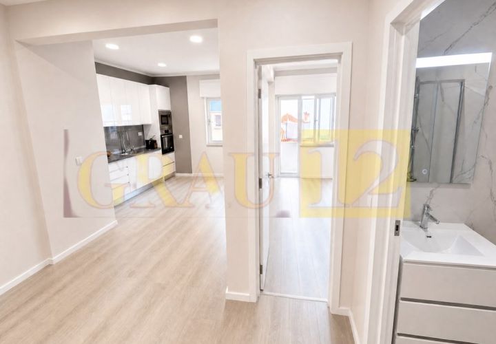 Lejlighed i Amadora, Lisbon, Amadora - € 255.000 | Ref: CAP_02 - foto 1