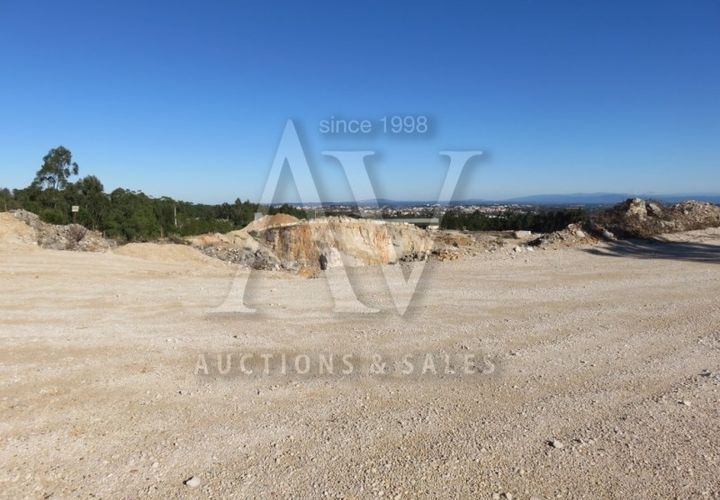 Helårsgrund i Fatima, Santarem, Fatima - € 52.498 | Ref: AV1203_V1 - foto 1