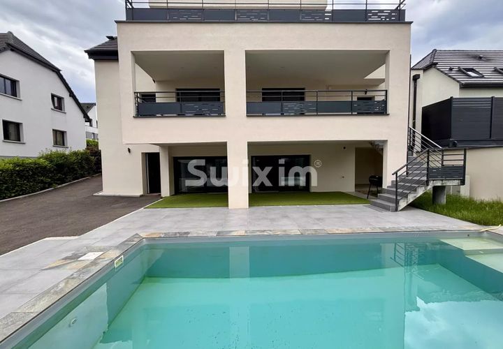 Villa a Colmar, Haut-Rhin, Colmar - € 890.000 | Ref: 1004VF - foto 1
