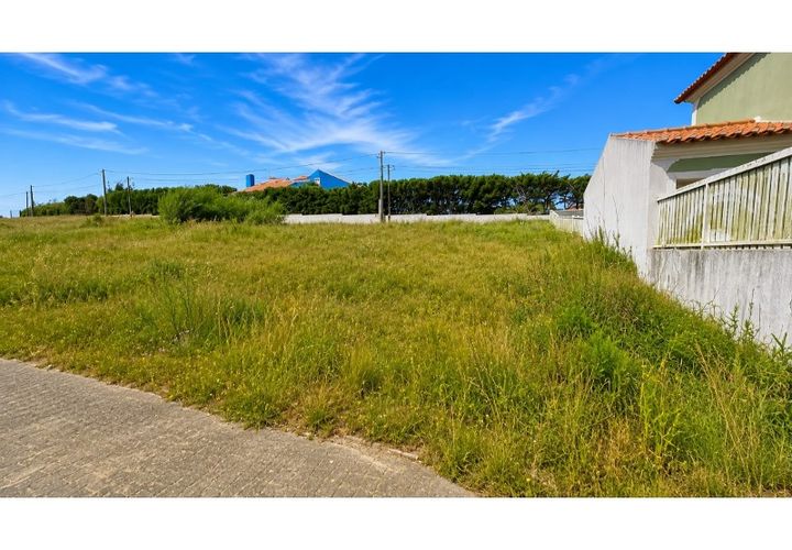 Helårsgrund i Mafra, Lisbon, Mafra - € 140.000 | Ref: TER_195 - foto 1