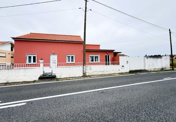 Villa i Santo Onofre e Serra do Bouro, Leiria, Santo Onofre e Serra do Bouro - € 397.000 | Ref: FL008-26 - foto 1