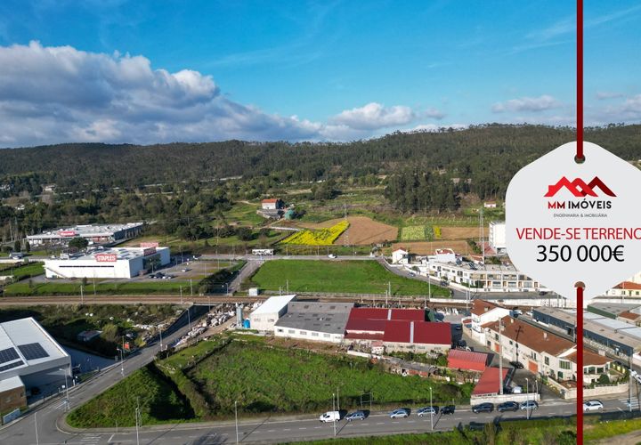 Helårsgrund i Valongo, Porto, Valongo - € 350.000 | Ref: MM184/26VLG/CS(2) - foto 1