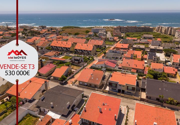 Villa i Mindelo, Porto, Mindelo - € 530.000 | Ref: MM295/26MIN/MM - foto 1