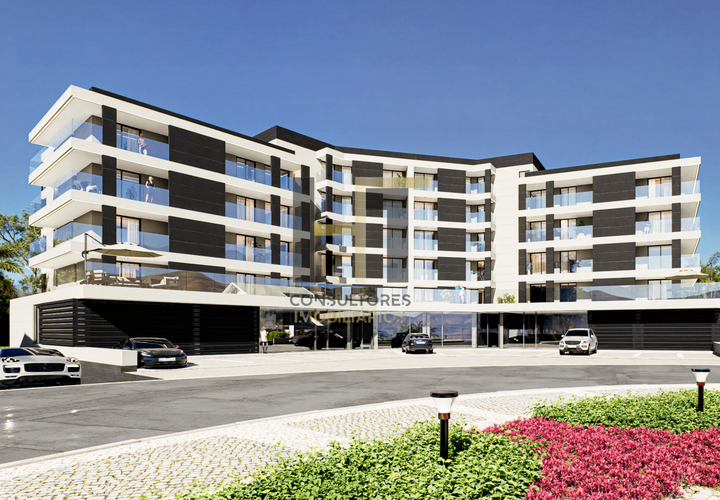 Lejlighed i Maia, Porto, Maia - € 429.000 | Ref: HT001551 - foto 1