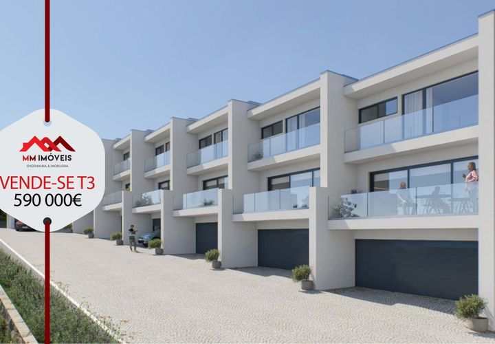 Villa i Gondomar, Porto, Gondomar - € 590.000 | Ref: MM244/26GON/VS(1) - foto 1