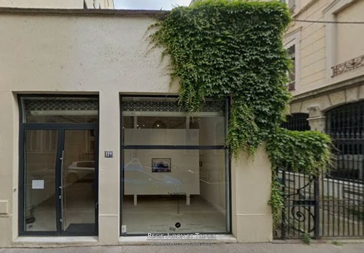 Erhvervsejendom i Lyon, Rhone, Lyon - € 690.000 | Ref: 2112 - foto 1