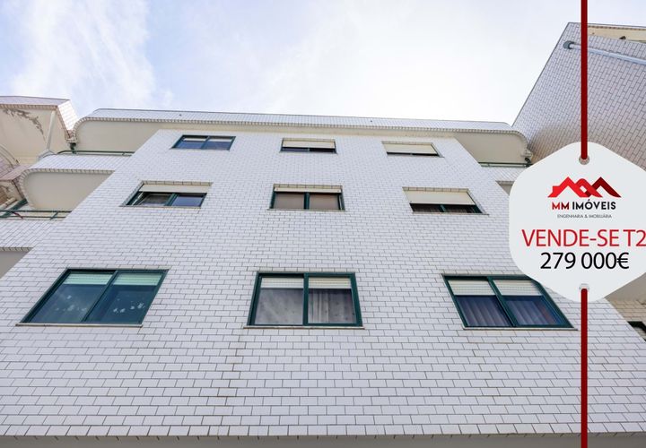 Lejlighed i Maia, Porto, Maia - € 279.000 | Ref: MM299/26MAI/VS - foto 1
