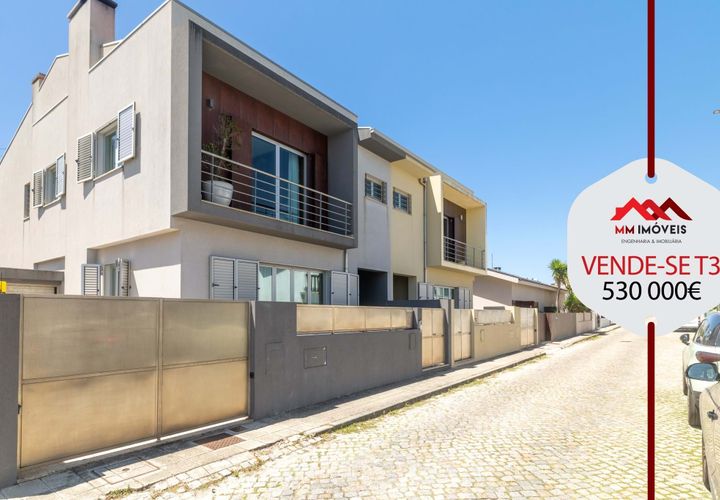 Villa i Mindelo, Porto, Mindelo - € 530.000 | Ref: MM295/26MIN/MM(1) - foto 1