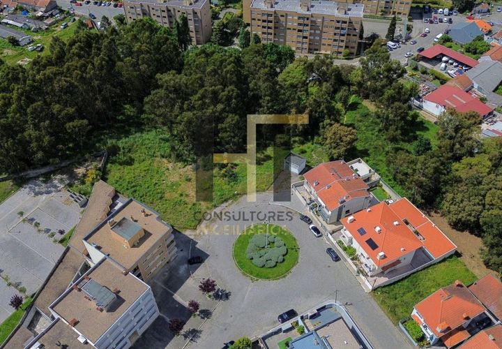 Lejlighed i Maia, Porto, Maia - € 280.000 | Ref: HT0015596 - foto 1