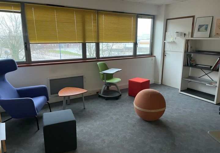 L'establiment comercial a Brest, Finistere, Brest - € 36.300/mes | Ref: BT1612163_BL - foto 1