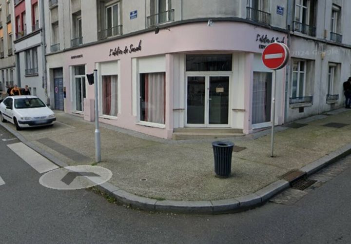 L'establiment comercial a Brest, Finistere, Brest - € 9.960/mes | Ref: 29_0493_BL - foto 1