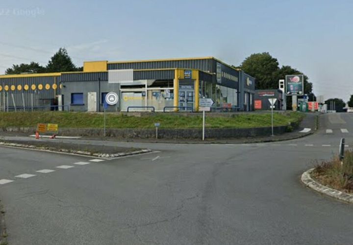 L'establiment comercial a Brest, Finistere, Brest - € 88.800/mes | Ref: 29_0693_BL - foto 1