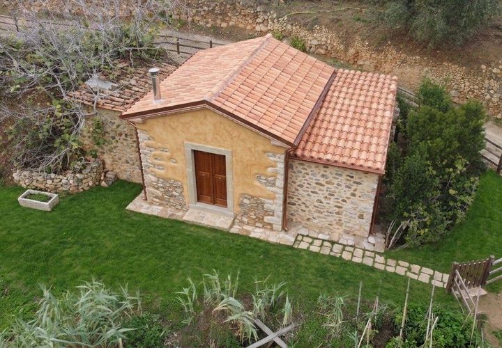Villa i Monte Argentario, Grosseto, Monte Argentario - € 100.000 | Ref: 181 - foto 1