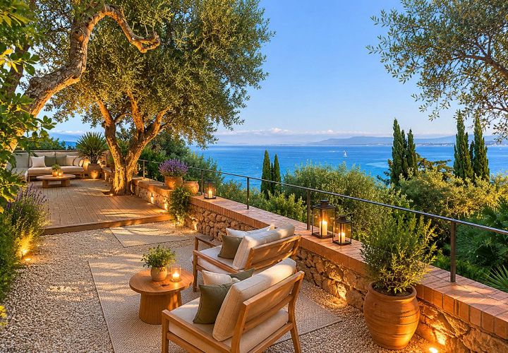 Villa a Monte Argentario, Grosseto, Monte Argentario - € 1.150.000 | Ref: 186 - foto 1
