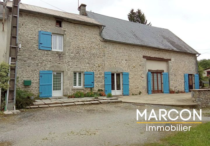 Villa a Gueret, Creuse, Gueret - € 143.000 | Ref: 89442 - foto 1