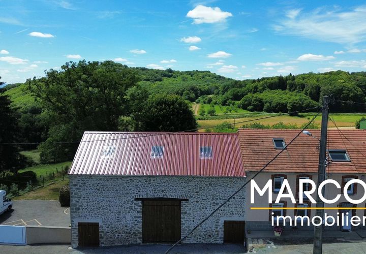 Villa i Gueret, Creuse, Gueret - € 225 000 | Ref: 89458 - foto 1