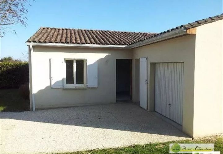 Villa a Soyaux, Charente, Soyaux - € 960/mes | Ref: 8099 - foto 1