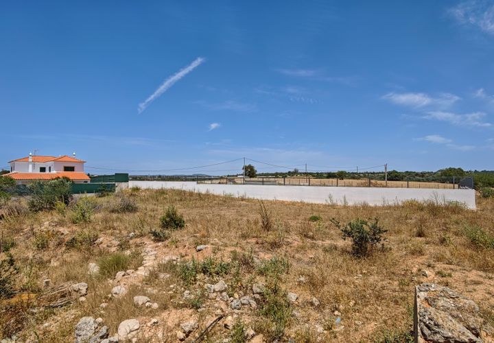 Helårsgrund i Silves, Faro, Silves - € 690.000 | Ref: VSS-1836 - foto 1