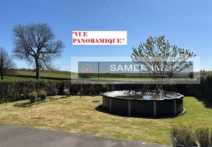 Villa a Samer, Pas-de-Calais, Samer - € 270.400 | Ref: 588 - foto 1