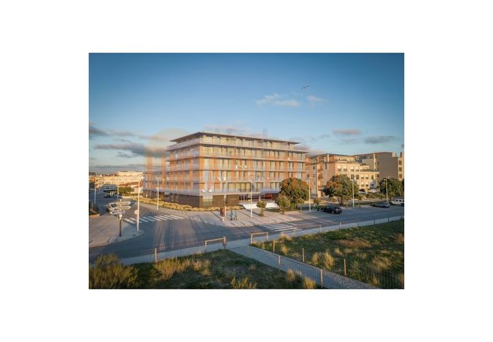 Leilighet i Vila do Conde, Porto, Vila do Conde - € 442 500 | Ref: 5414_G - foto 1
