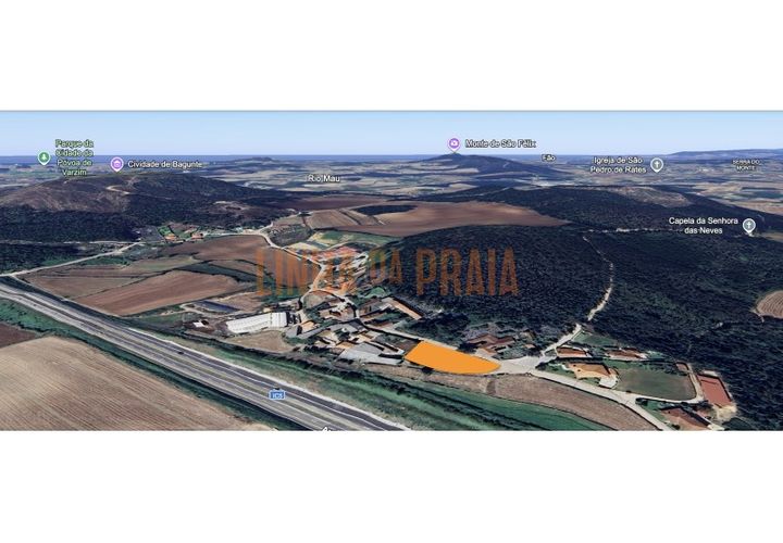 Helårsgrund i Vila do Conde, Porto, Vila do Conde - € 130.000 | Ref: 5603 - foto 1