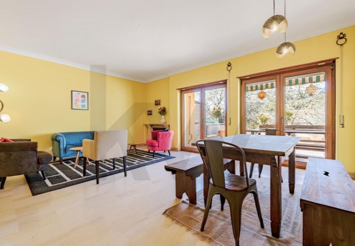 Lejlighed i Sintra, Lisbon, Sintra - € 400.000 | Ref: KWPT-033877 - foto 1