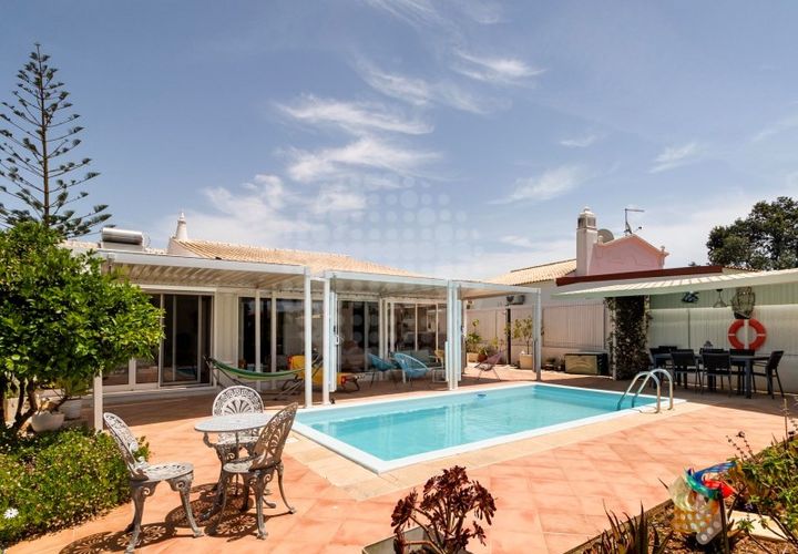 Villa i Albufeira, Faro, Albufeira - € 695.000 | Ref: MCD019 - foto 1
