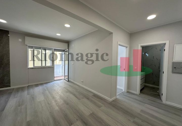 Lejlighed i Amadora, Lisbon, Amadora - € 255.000 | Ref: 179.26 - foto 1