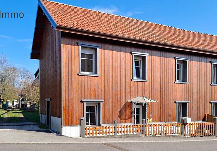 Villa i Valonne, Doubs, Valonne - € 150.000 | Ref: 2009-LIS - foto 1
