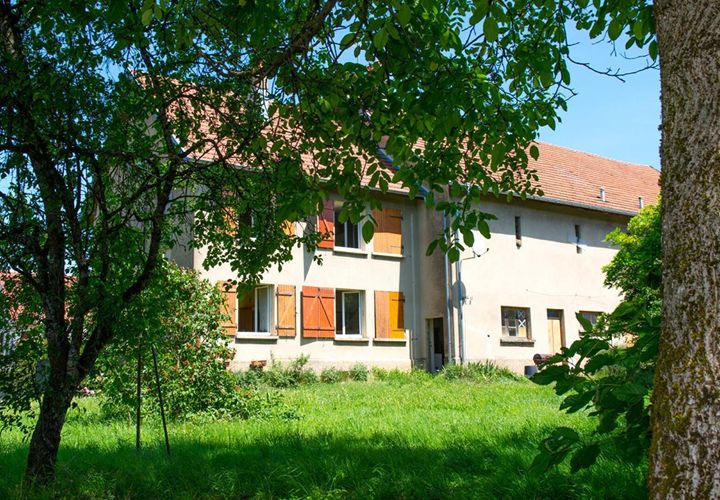 Villa i Saulnot, Haute-Saone, Saulnot - € 165.000 | Ref: 1060AC-BEL - foto 1