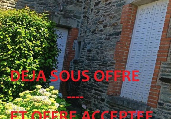 Villa a Malestroit, Morbihan, Malestroit - € 273.000 | Ref: 3490-EUROLOOK56 - foto 1