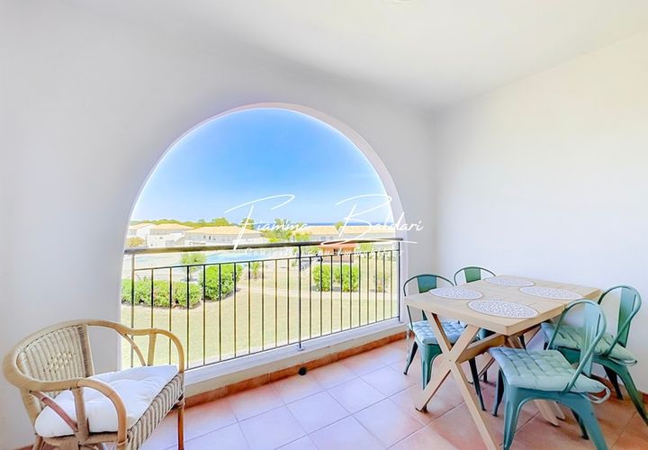 Lejlighed i Linguizzetta, Haute-Corse, Linguizzetta - € 124.500 | Ref: 340932903032 - foto 1