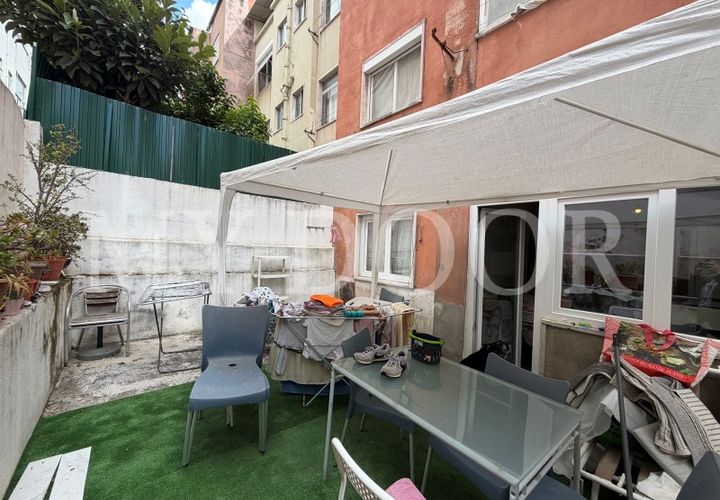 Lejlighed i Moscavide, Lisbon, Moscavide - € 235.000 | Ref: IV-0777. - foto 1