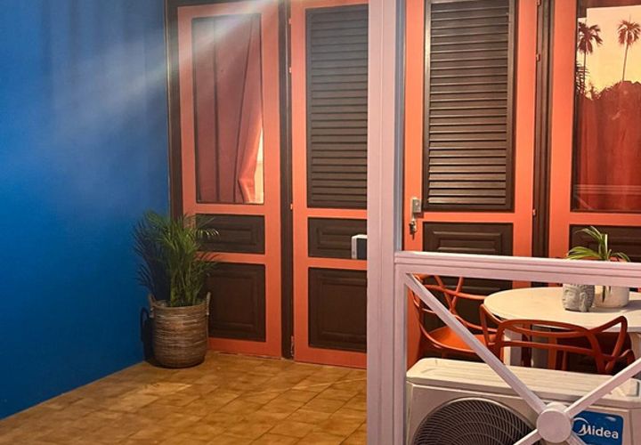 Studio i Sainte-Anne, Martinique, Sainte-Anne - € 143 000 | Ref: 340935285802 - foto 1