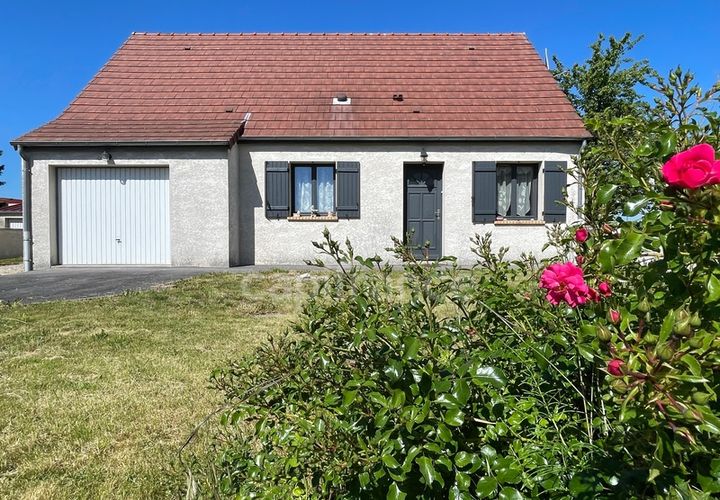 Bungalou a Tergnier, Aisne, Tergnier - € 144.500 | Ref: 340931311727 - foto 1