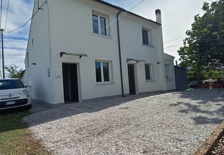 Villa a Polesella, Rovigo, Polesella - € 130.000 | Ref: ROV1157 - foto 1