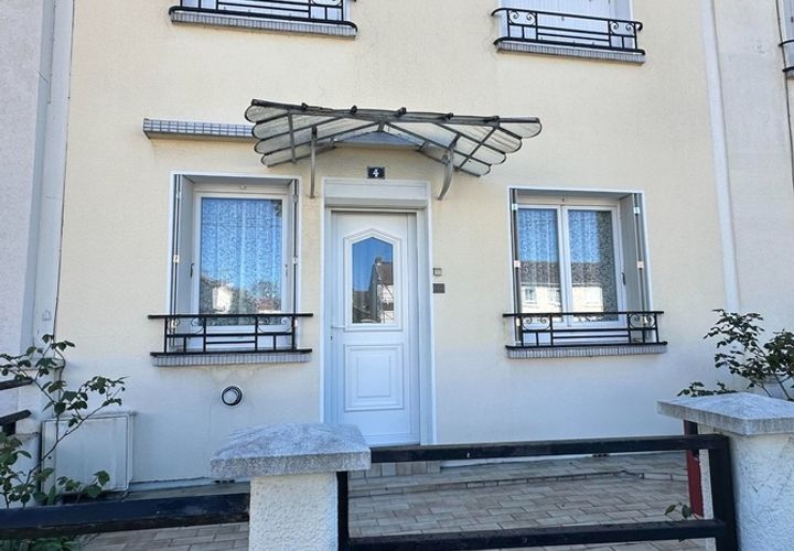 Byhus i Saint-Dizier, Haute-Marne, Saint-Dizier - € 88.000 | Ref: 340934924243 - foto 1