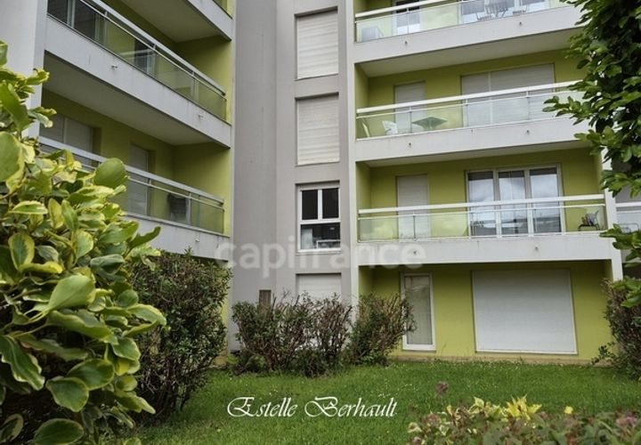 Studio i Brest, Finistere, Brest - € 75.000 | Ref: 340936793790 - foto 1