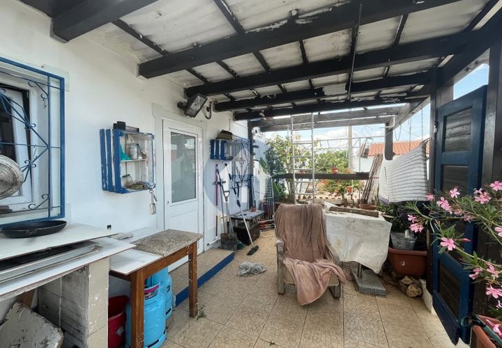 Villa a Odeleite, Faro, Odeleite - € 110.000 | Ref: CAS_768 - foto 1