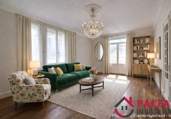 Villa i Castres, Tarn, Castres - € 205.000 | Ref: 4073 - foto 1