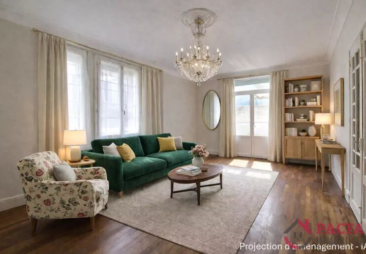 Villa en Castres, Tarn, Castres - € 205.000 | Ref: 4073 - photo 1
