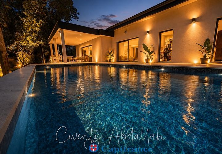 Villa a Gilly-sur-Isère, Savoie, Gilly-sur-Isère - € 795.000 | Ref: 340933131733 - foto 1