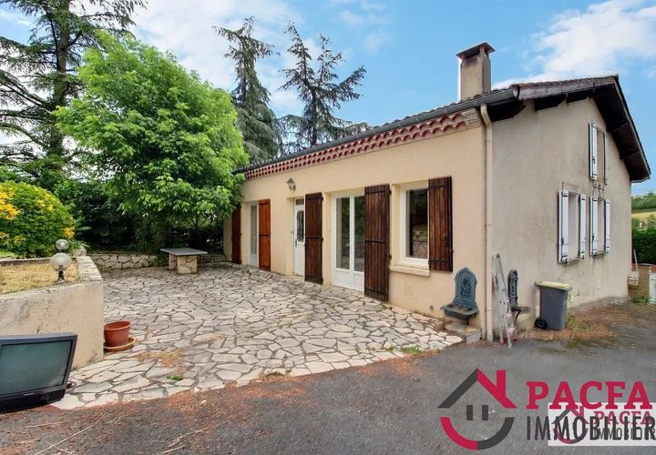 Villa a Castres, Tarn, Castres - € 165.000 | Ref: 86882797 - foto 1