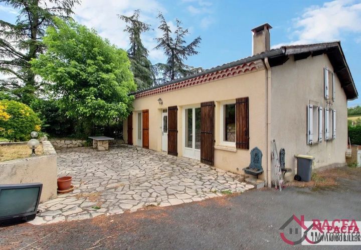 Villa i Castres, Tarn, Castres - € 165 000 | Ref: 86882797 - foto 1