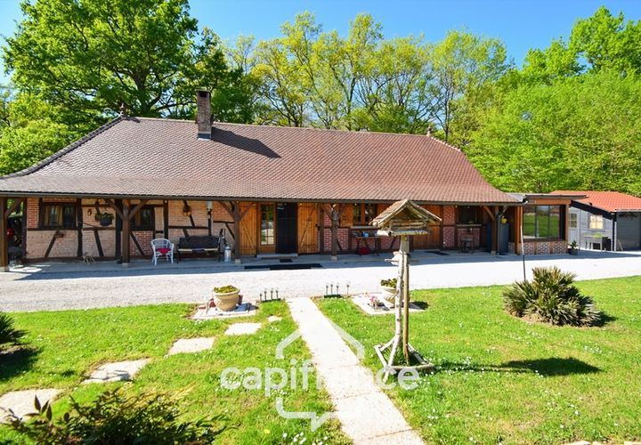 Villa a Saillenard, Saone-et-Loire, Saillenard - € 221.000 | Ref: 340938175076 - foto 1